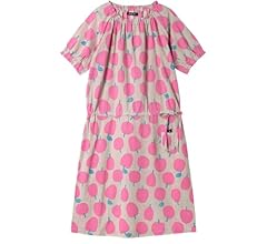 はる マタノアツコ ワンピース 5分袖 L はる様専用 マタノアツコ ワンピース 5分袖 L - メルカリ